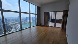 Marina Bay Residences (D1), Condominium #636525841